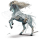 dwalend paard banshee