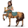 dwalend paard centaur