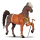 dwalend paard hiphop