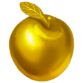 gouden appel