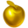 gouden appel